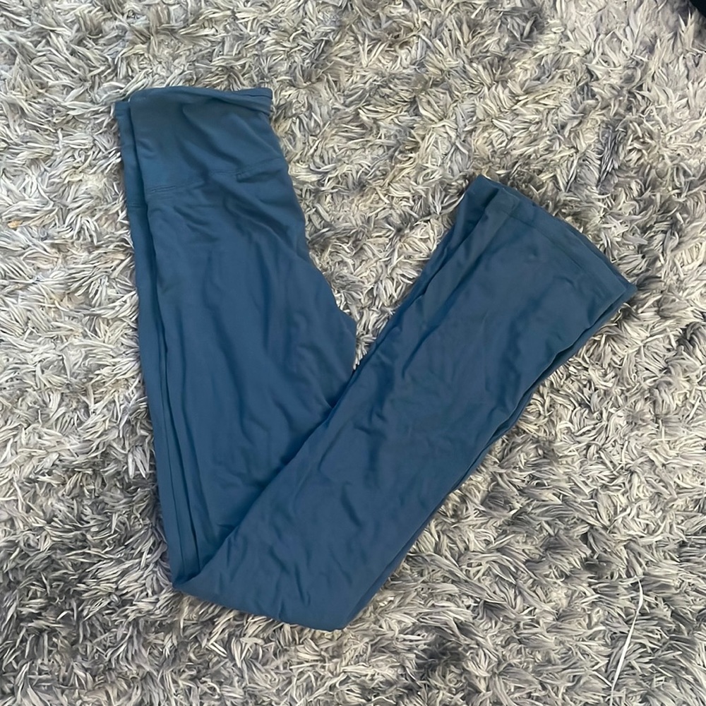 PacSun Flare Leggings